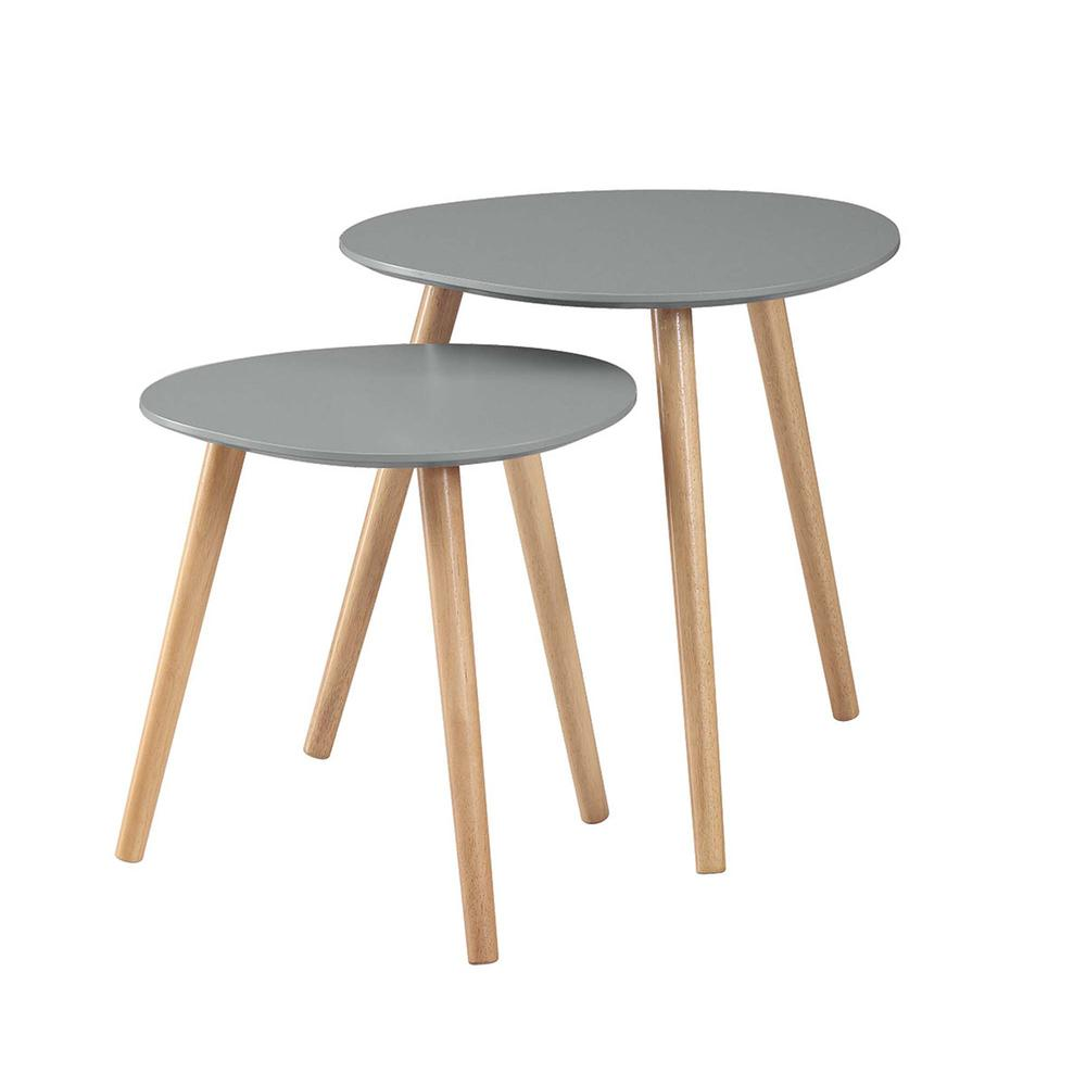 Oslo Nesting End Tables