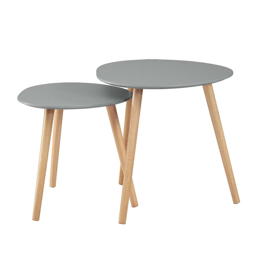 Oslo Nesting End Tables