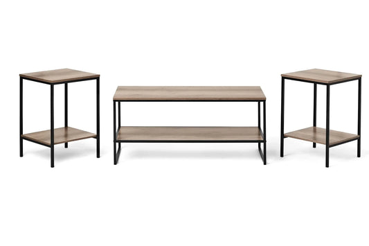 Coffee Table Set -3 pcs.