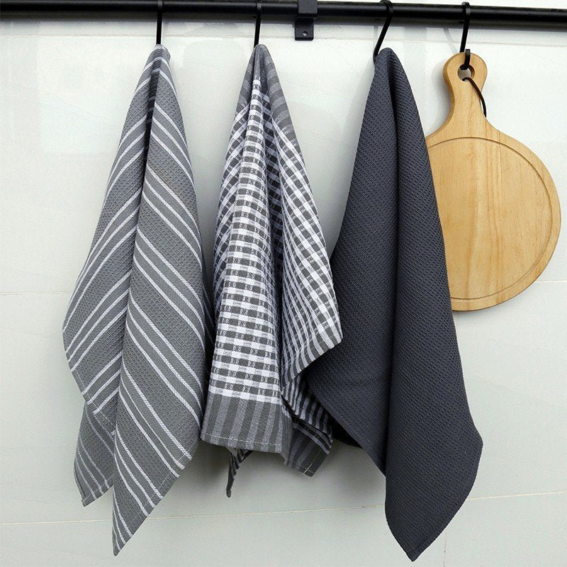 Tea Towels -3 pcs.