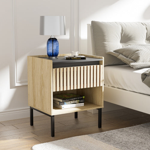 Bedside Table (Set of 2)