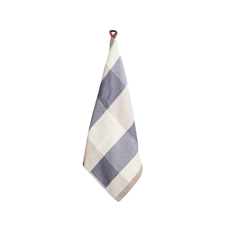 Nordic Style Kitchen Hand Towel