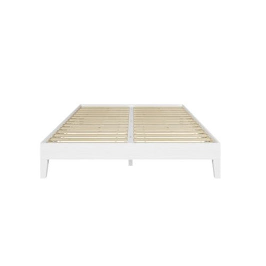 Nix Platform Bed  (Queen Size)