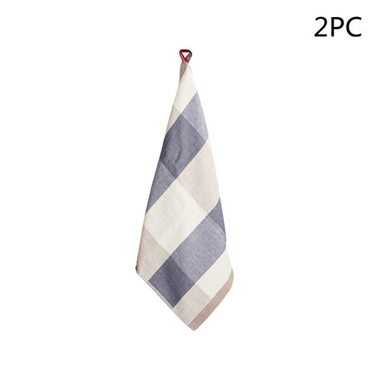 Nordic Style Kitchen Hand Towel