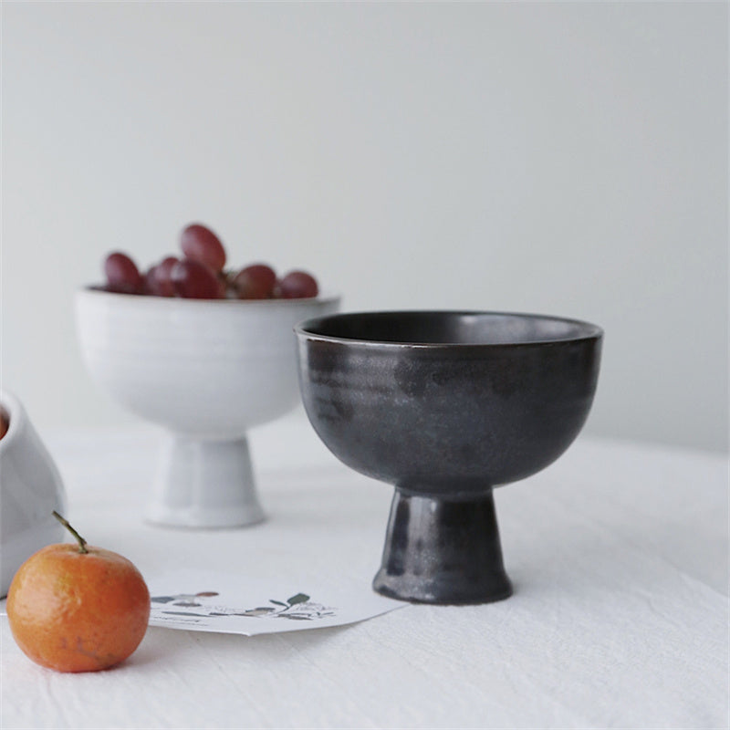 Ceramic Fruit Bowl