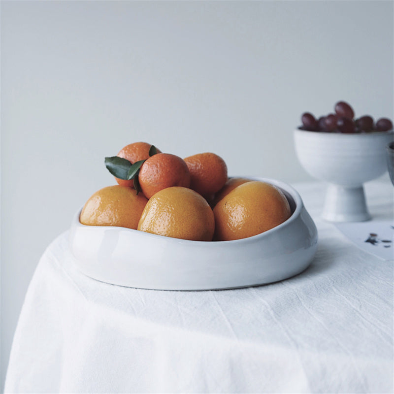 Ceramic Fruit Bowl