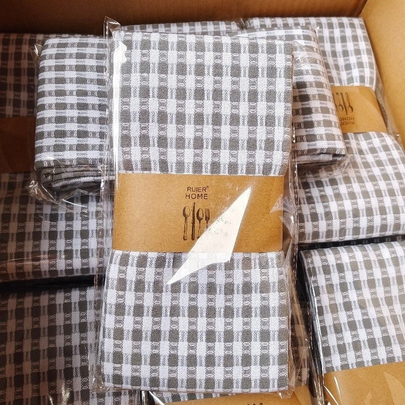 Tea Towels -3 pcs.