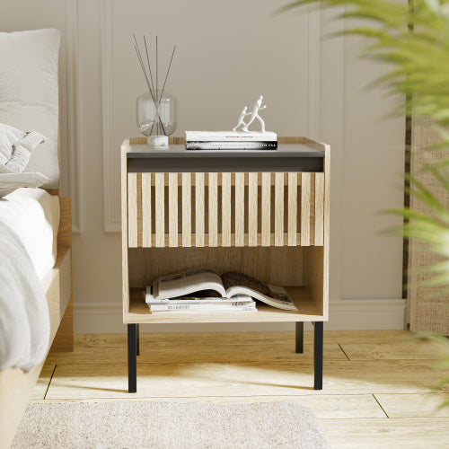 Bedside Table (Set of 2)