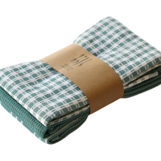 Cotton Kitchen Multi-purpose Towel (Pack of 3)