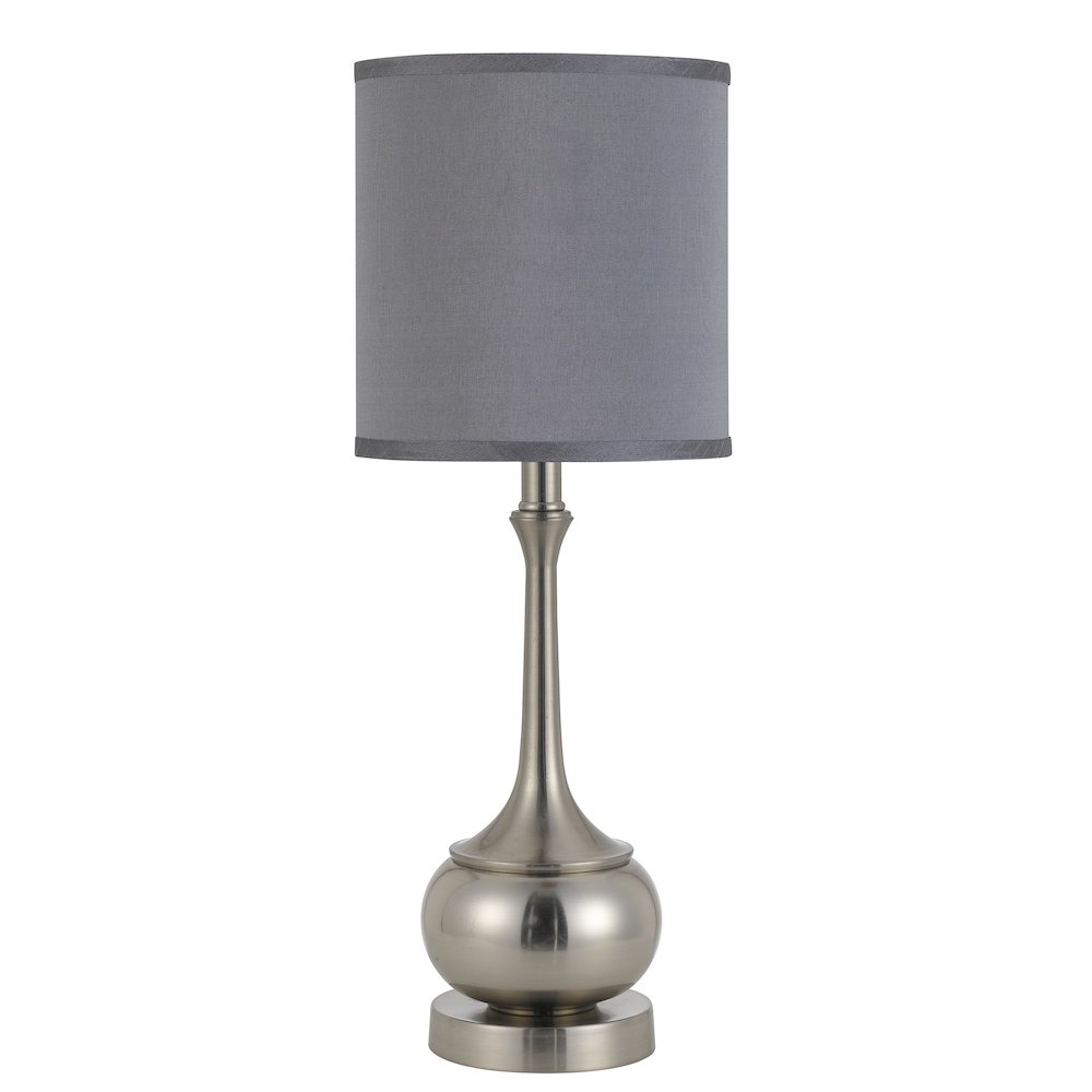 Tapron Metal Accent Lamp