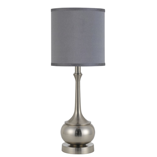 Tapron Metal Accent Lamp