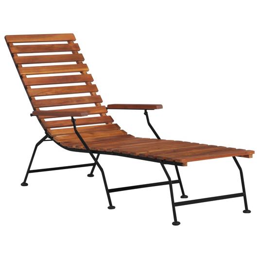 Patio/Deck Lounge Chair