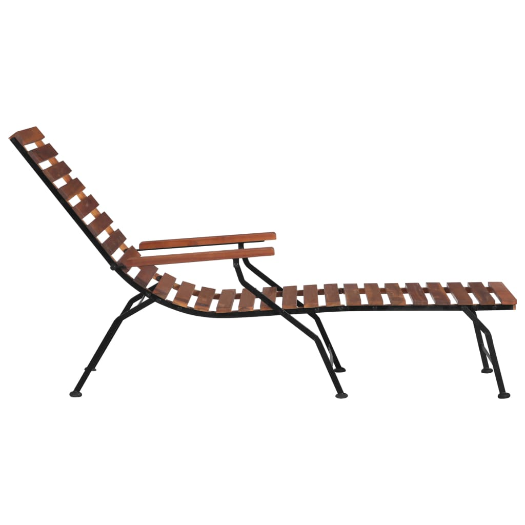 Patio/Deck Lounge Chair