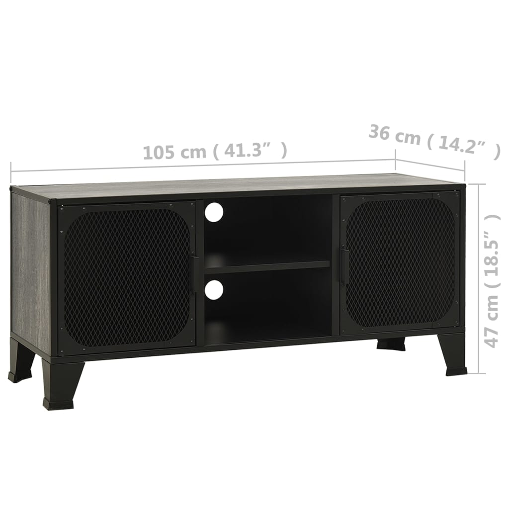 TV Cabinet