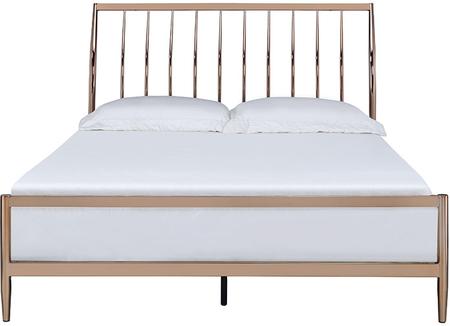 Marianne Queen Bed