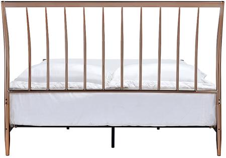 Marianne Queen Bed