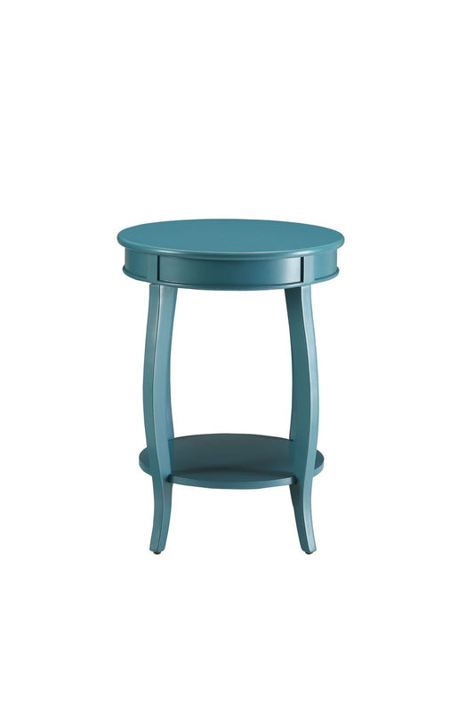 Aberta Accent Table