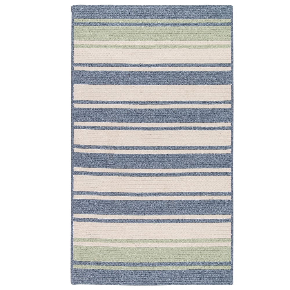 Frazada Stripe Rug