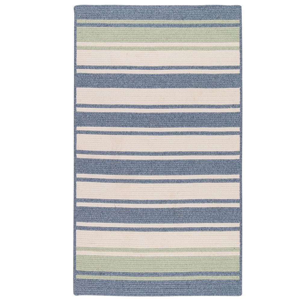 Frazada Stripe Rug