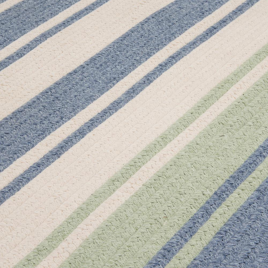 Frazada Stripe Rug