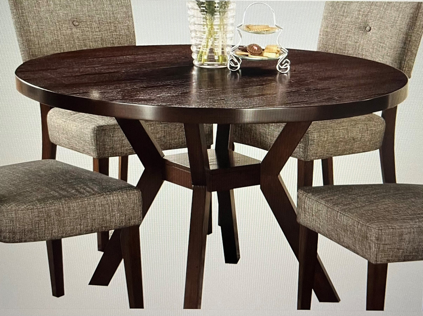 Drake Dining Table