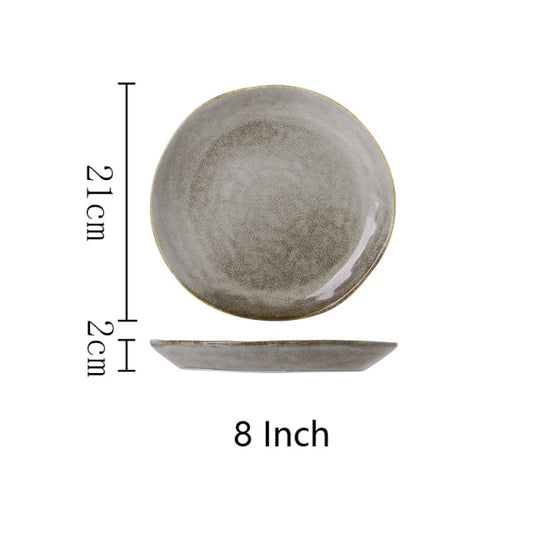 Japanese Ceramic Dinnerware