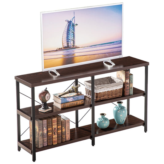 T.V. Console Table