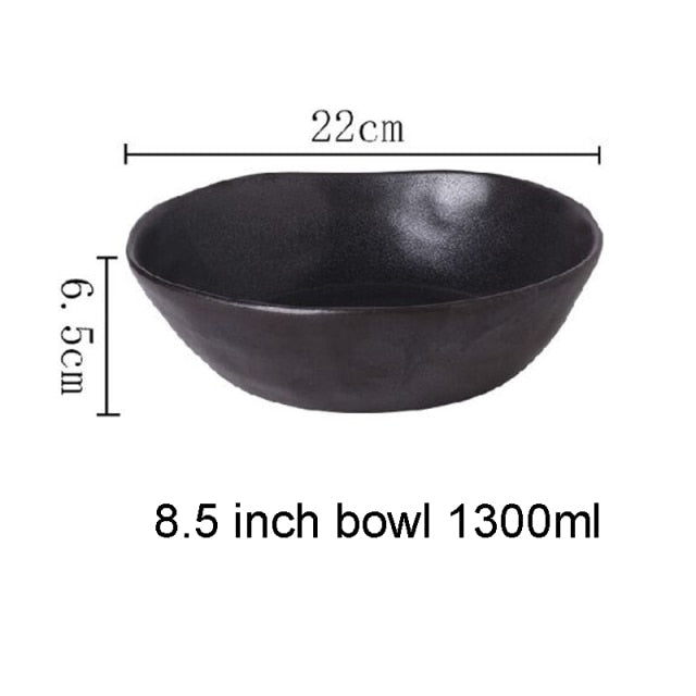 Japanese Ceramic Dinnerware