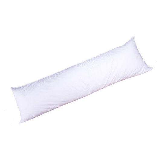 Long Pillow/ White