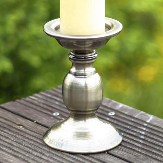 European Modern Candle Holders