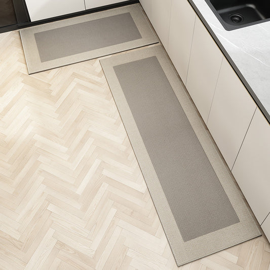 2022 New Kitchen Long Strip Floor Mat