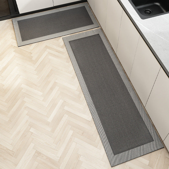 2022 New Kitchen Long Strip Floor Mat